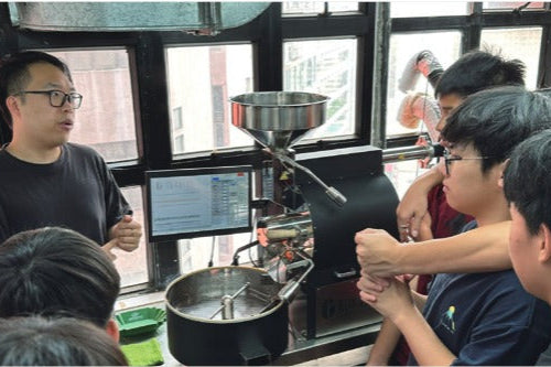 Social & Emotional Well-being